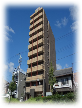 物件外觀