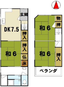 物件外觀